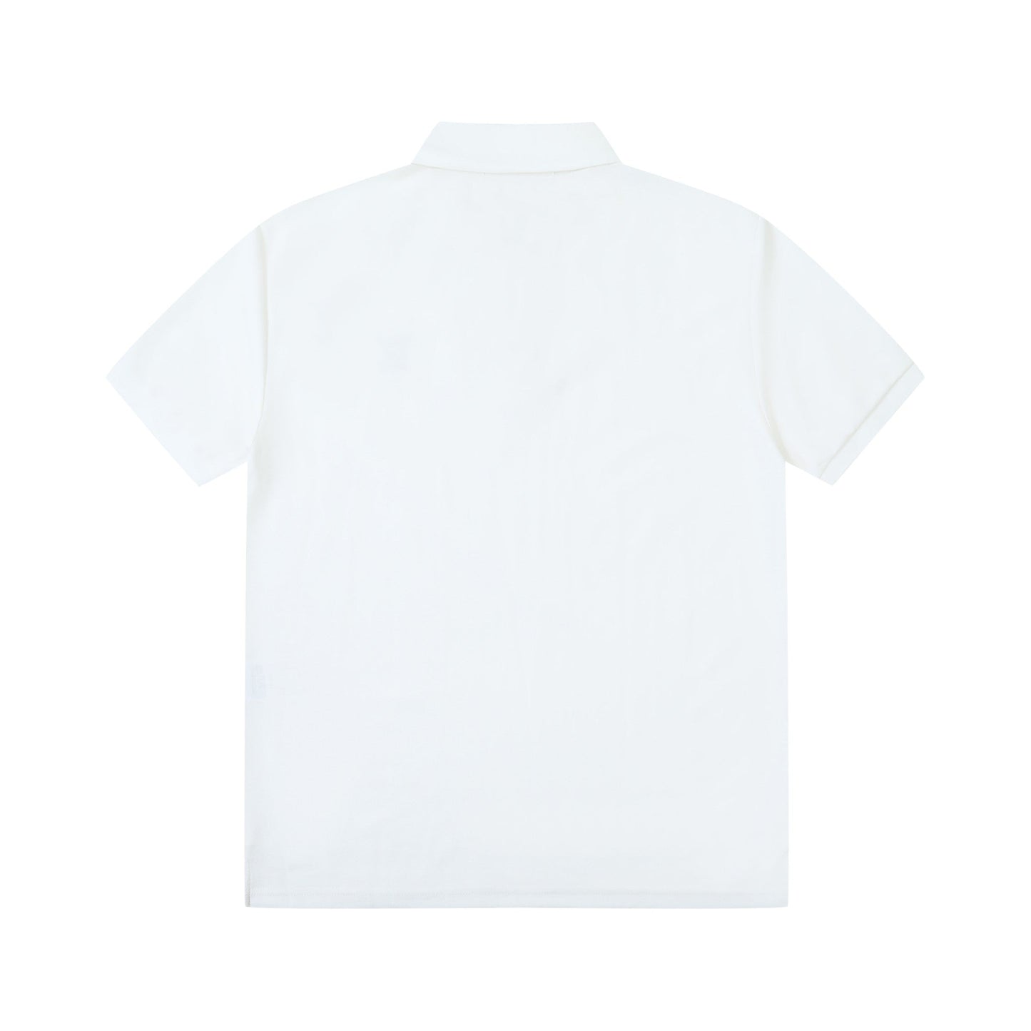 260415 New high-quality, minimalist casual wear polo shirt
