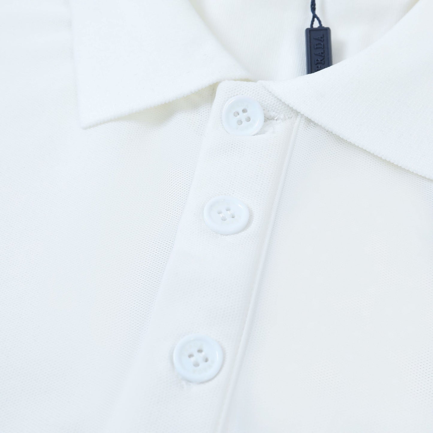 260415 New high-quality, minimalist casual wear polo shirt