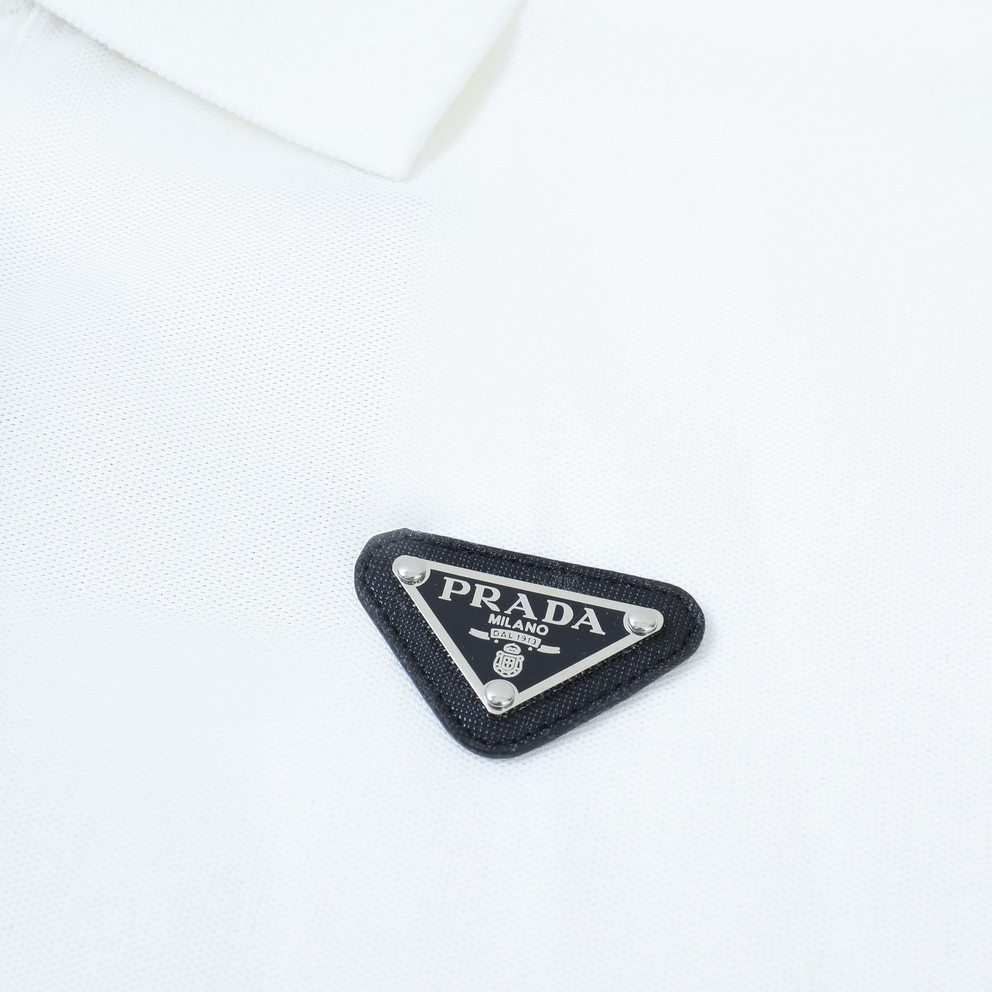 260415 New high-quality, minimalist casual wear polo shirt