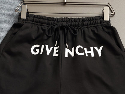 260415 New high-quality rolled-bottom hem design shorts