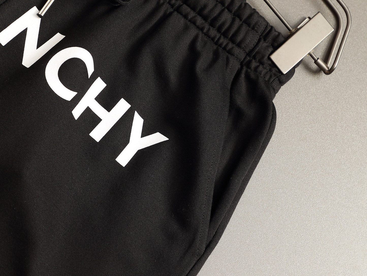 260415 New high-quality rolled-bottom hem design shorts