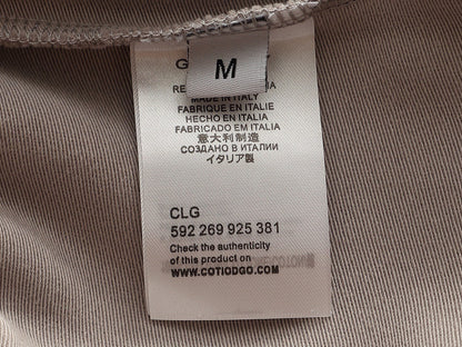 260415 New high-quality rolled-bottom hem design shorts