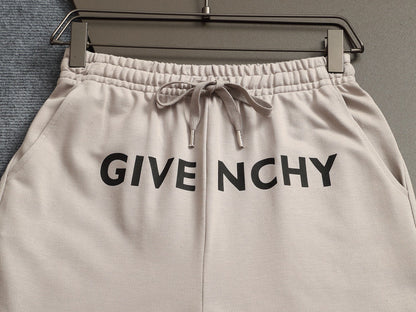 260415 New high-quality rolled-bottom hem design shorts