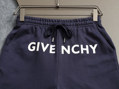260415 New high-quality rolled-bottom hem design shorts