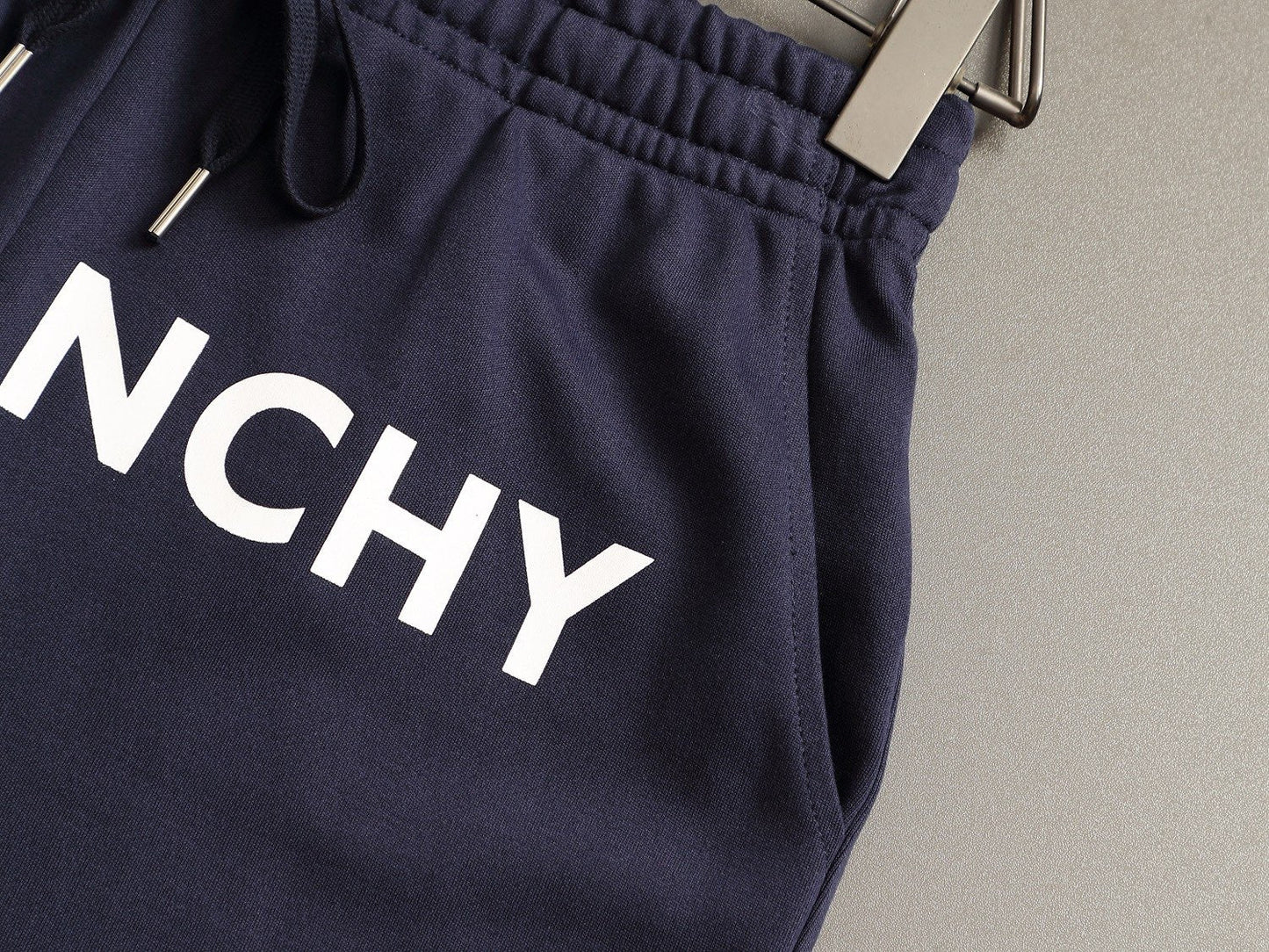 260415 New high-quality rolled-bottom hem design shorts