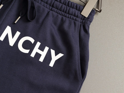 260415 New high-quality rolled-bottom hem design shorts