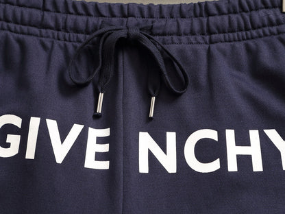 260415 New high-quality rolled-bottom hem design shorts