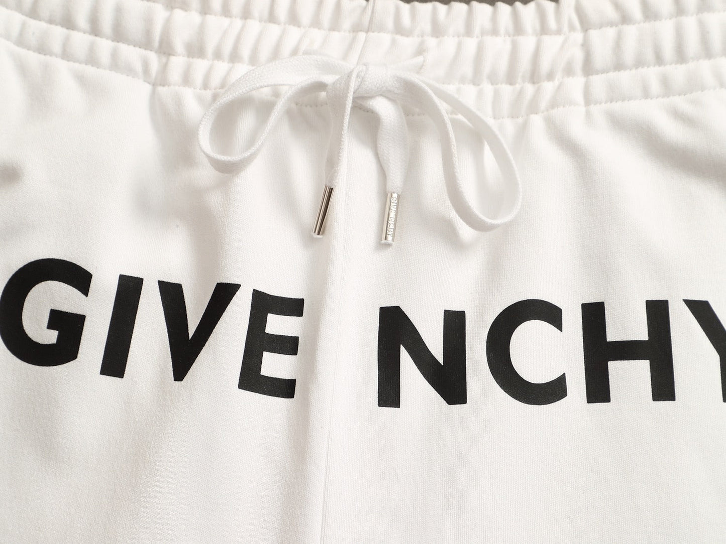 260415 New high-quality rolled-bottom hem design shorts