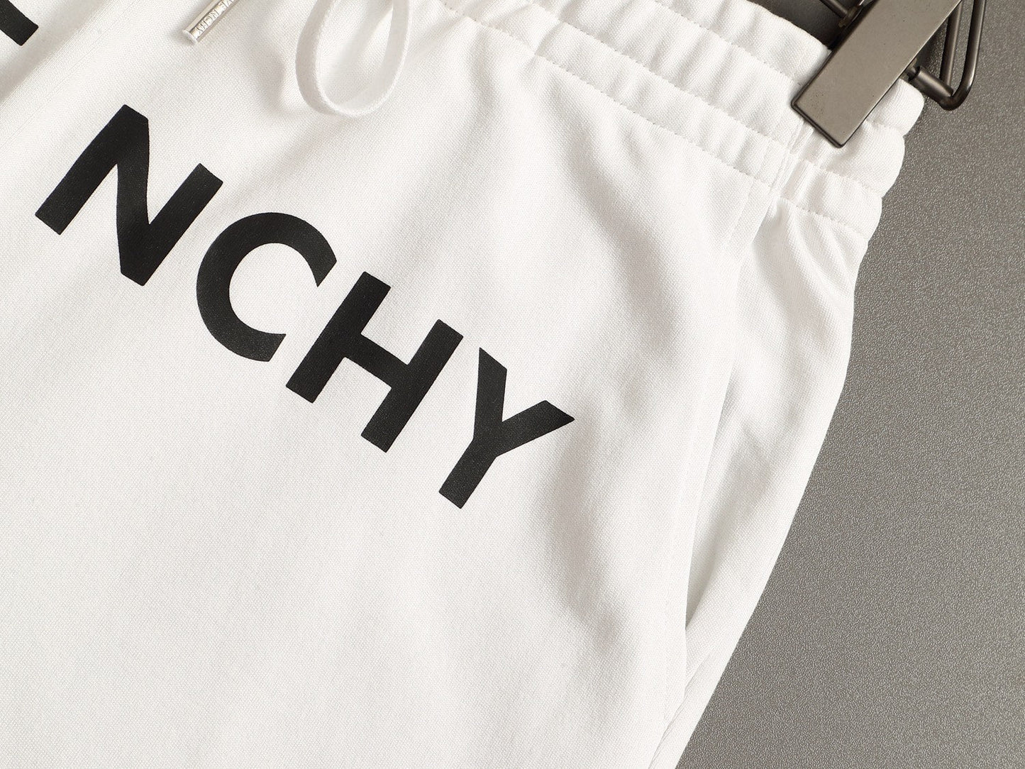260415 New high-quality rolled-bottom hem design shorts