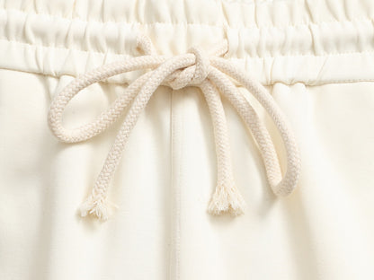 260415 New high-quality classic side-striped shorts
