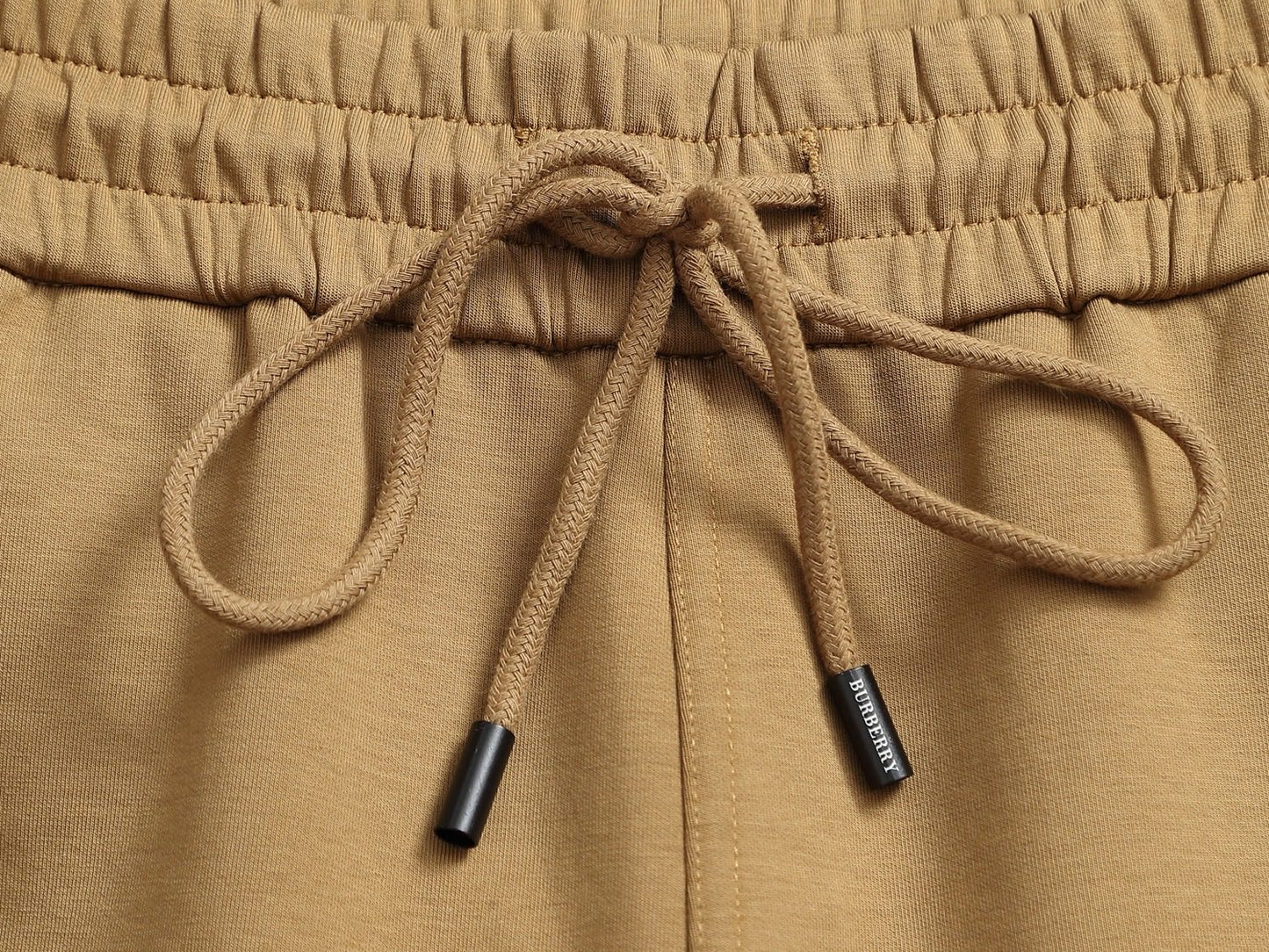 260415 New high-quality classic side-striped shorts