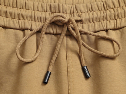 260415 New high-quality classic side-striped shorts