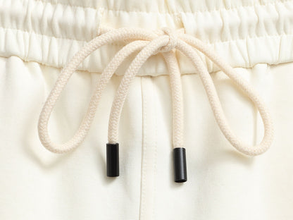 260415 New high-quality classic side-striped shorts