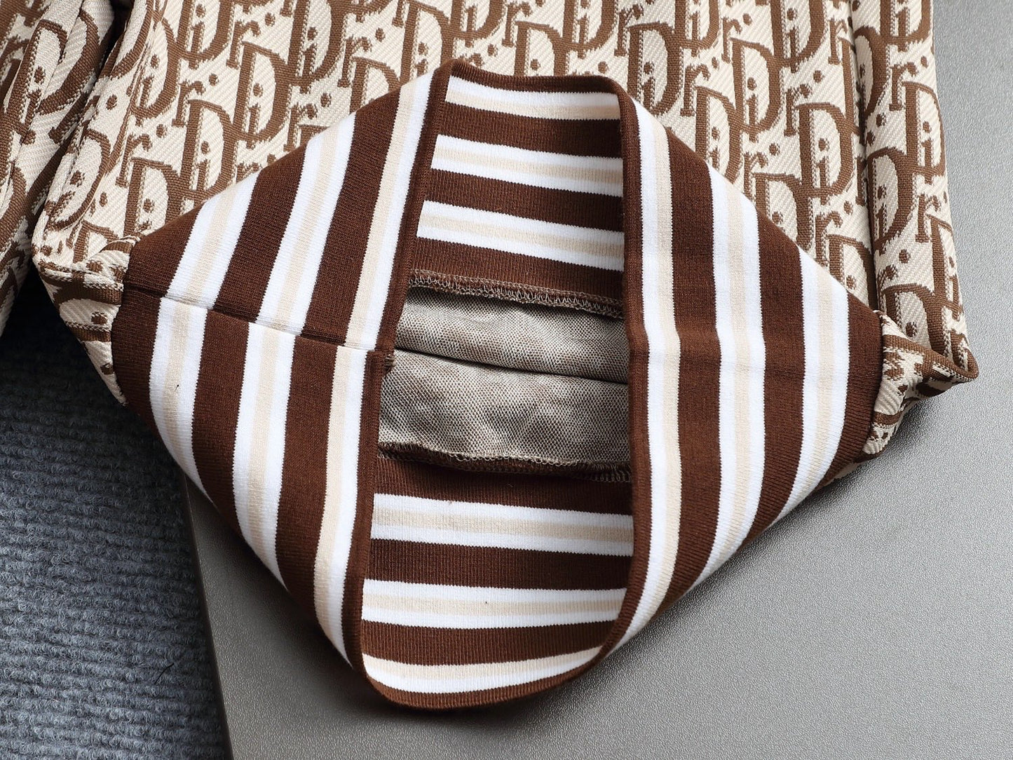 260415 New high-quality custom-made fabric towel short pants