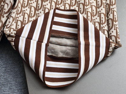 260415 New high-quality custom-made fabric towel short pants