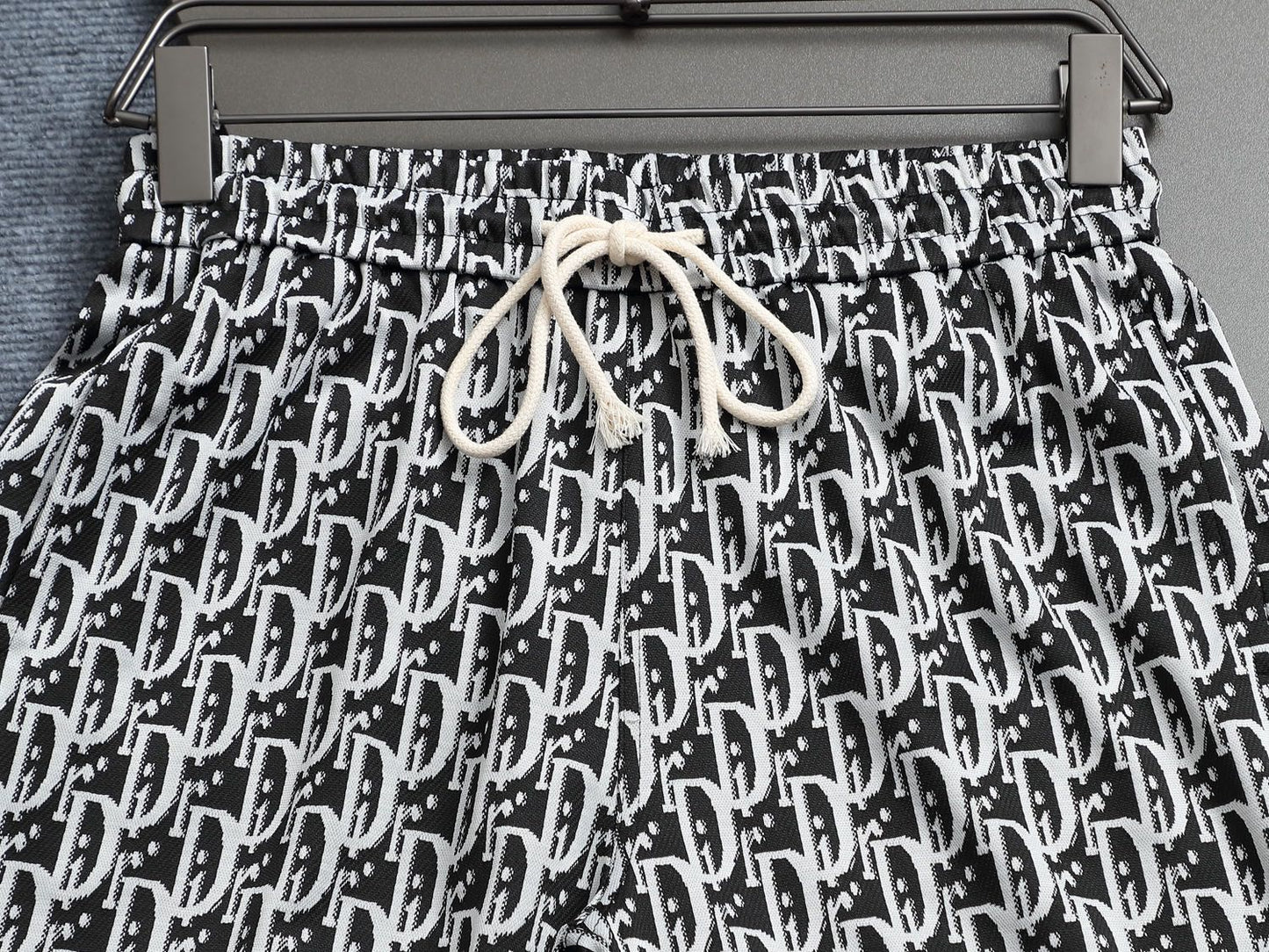 260415 New high-quality custom-made fabric towel short pants