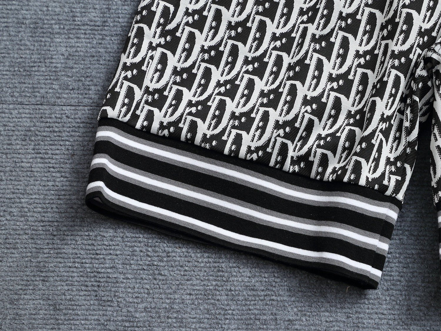 260415 New high-quality custom-made fabric towel short pants