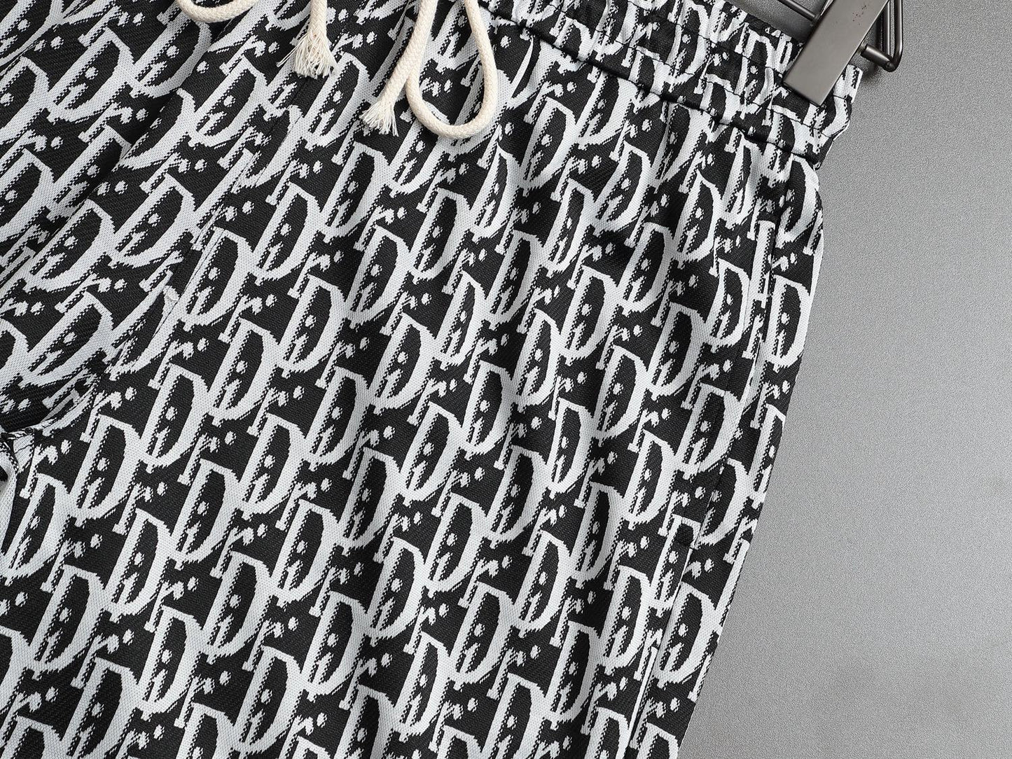 260415 New high-quality custom-made fabric towel short pants