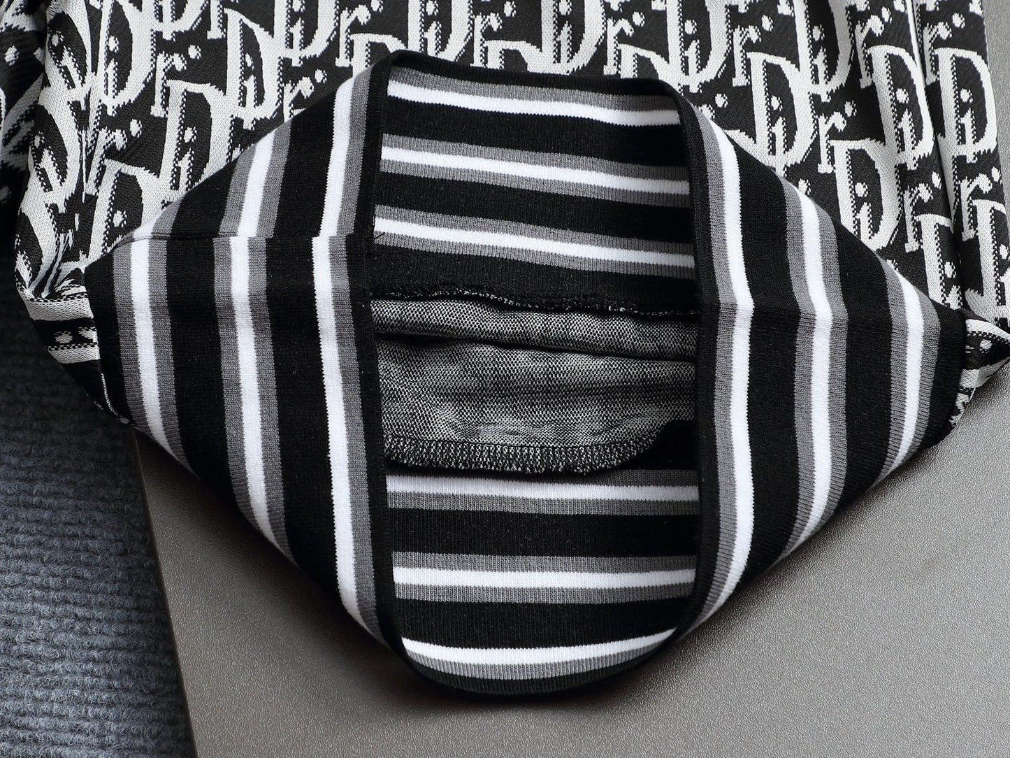 260415 New high-quality custom-made fabric towel short pants