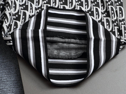 260415 New high-quality custom-made fabric towel short pants