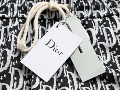 260415 New high-quality custom-made fabric towel short pants