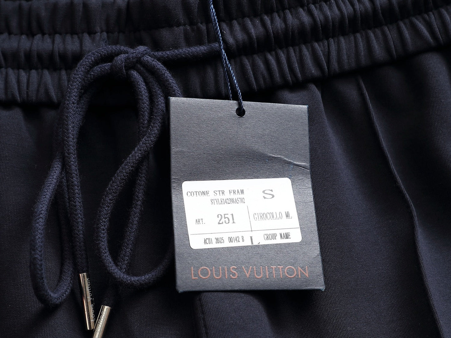 260415 New high-quality color-matched simple icon short pants