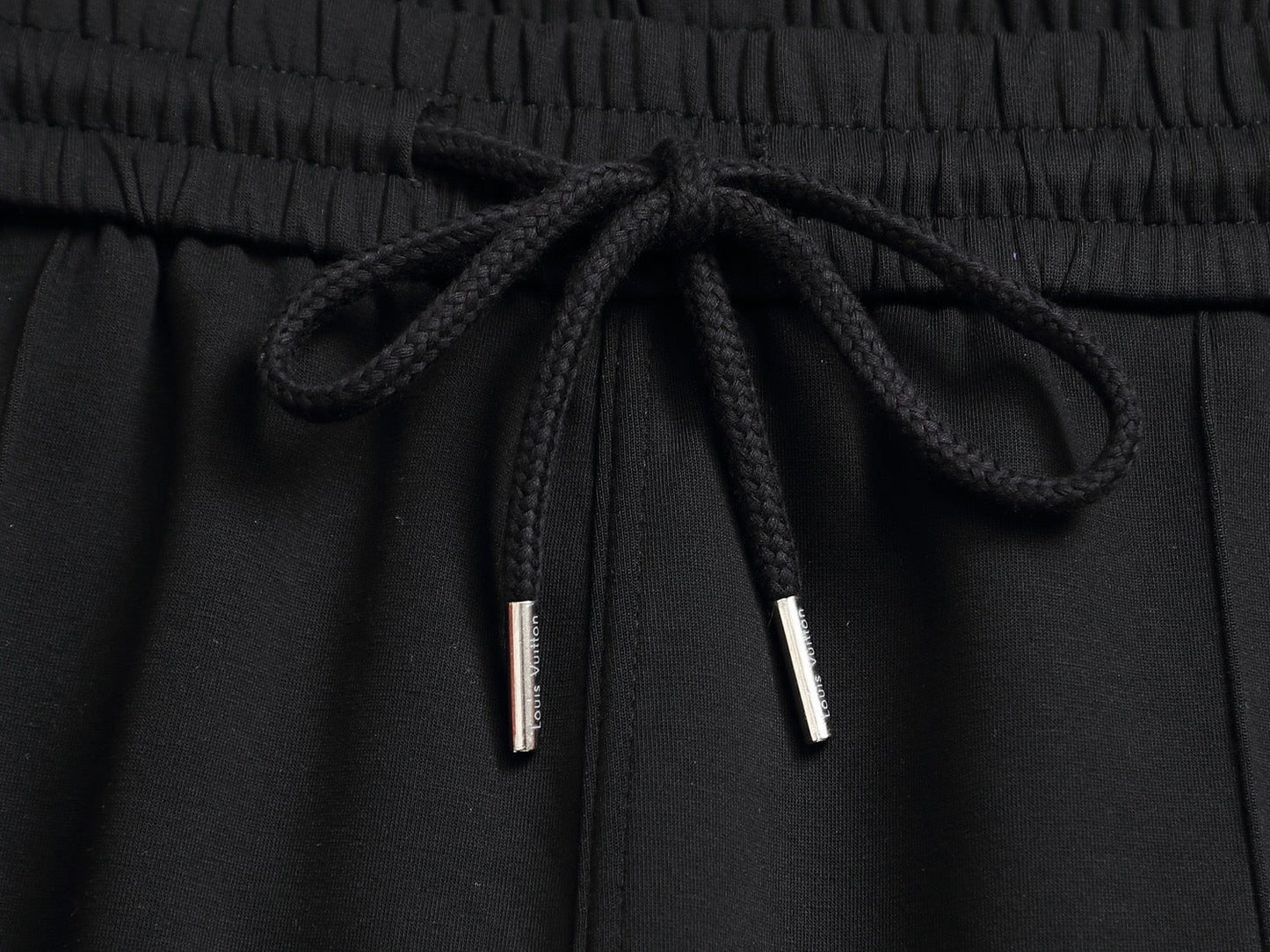 260415 New high-quality color-matched simple icon short pants