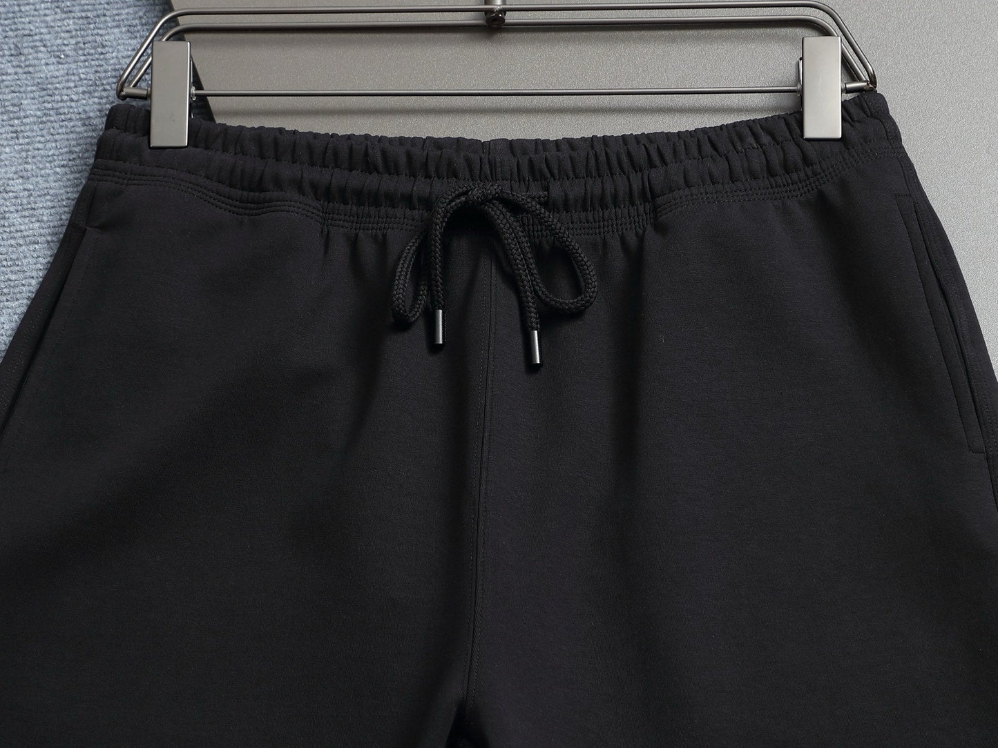 260415 New high-quality, minimalist patchwork design shorts