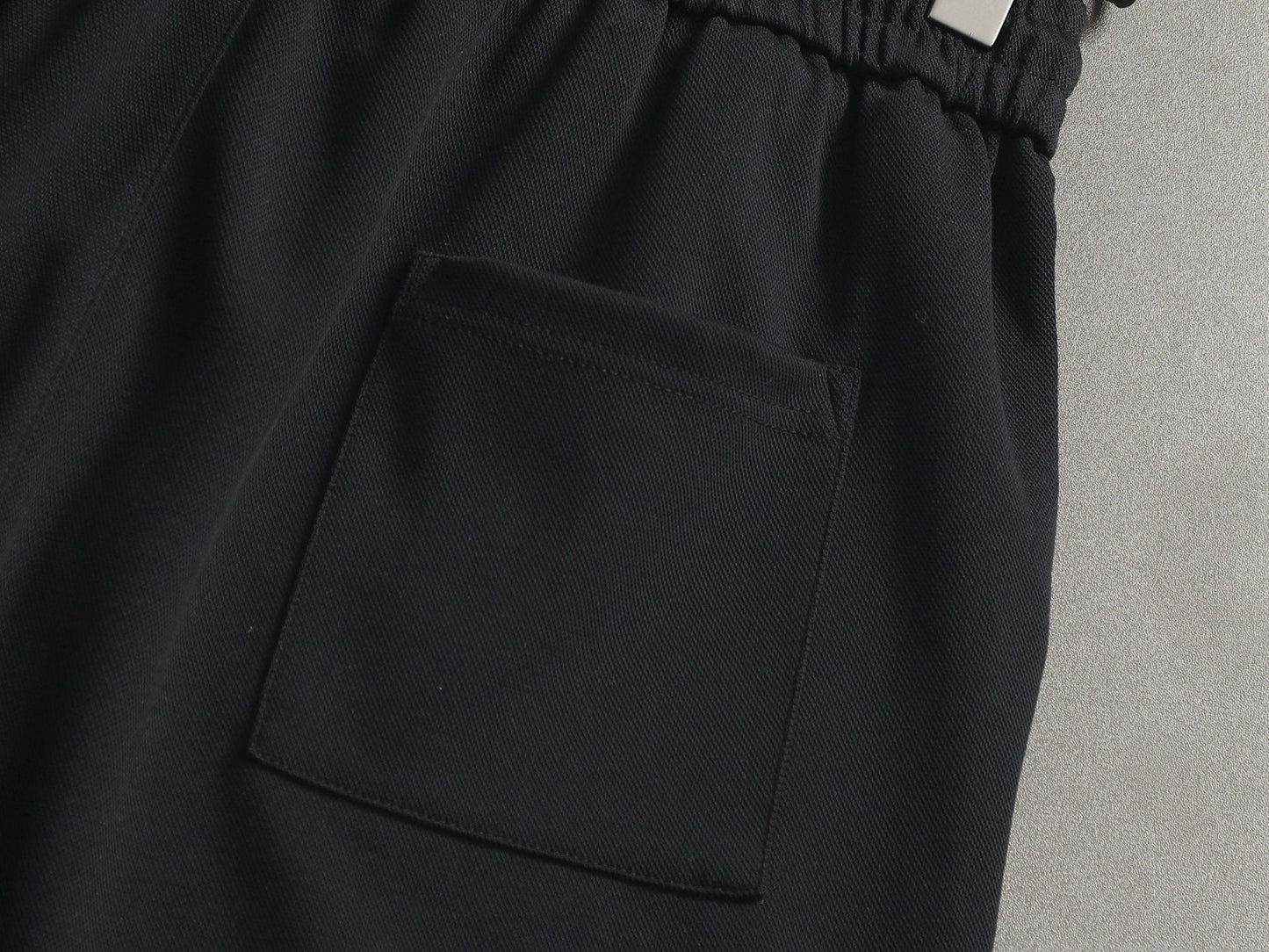 260415 New high-quality full-print design knitted casual shorts