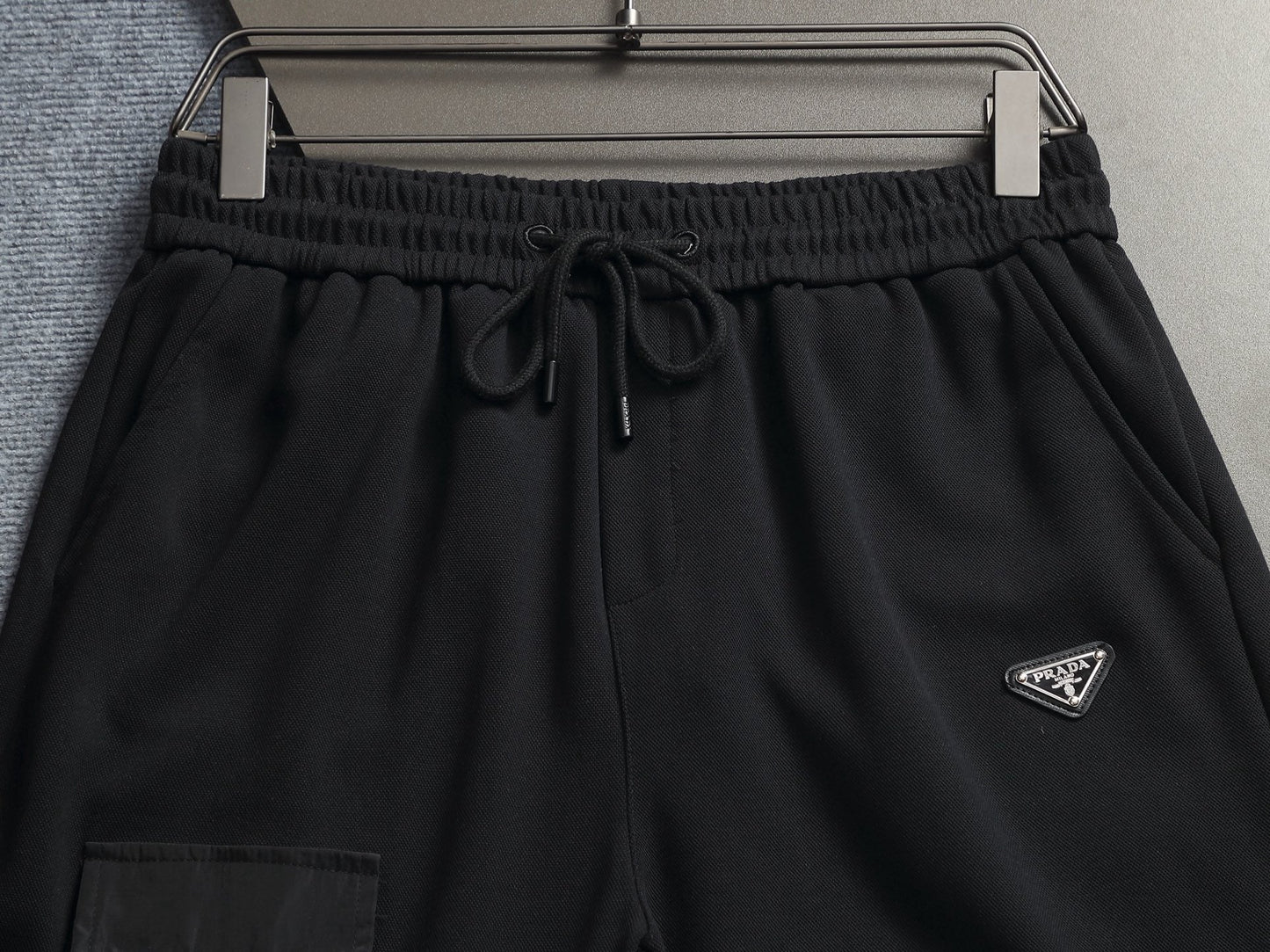 260415 New high-quality design pocket casual shorts