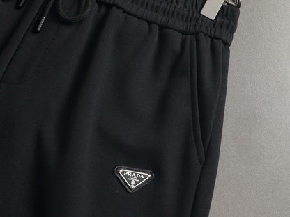 260415 New high-quality design pocket casual shorts