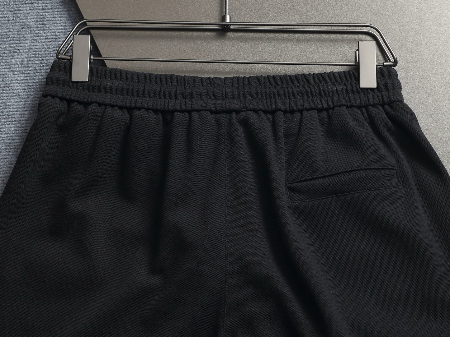 260415 New high-quality design pocket casual shorts