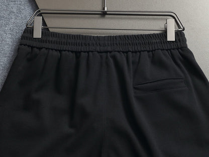 260415 New high-quality design pocket casual shorts