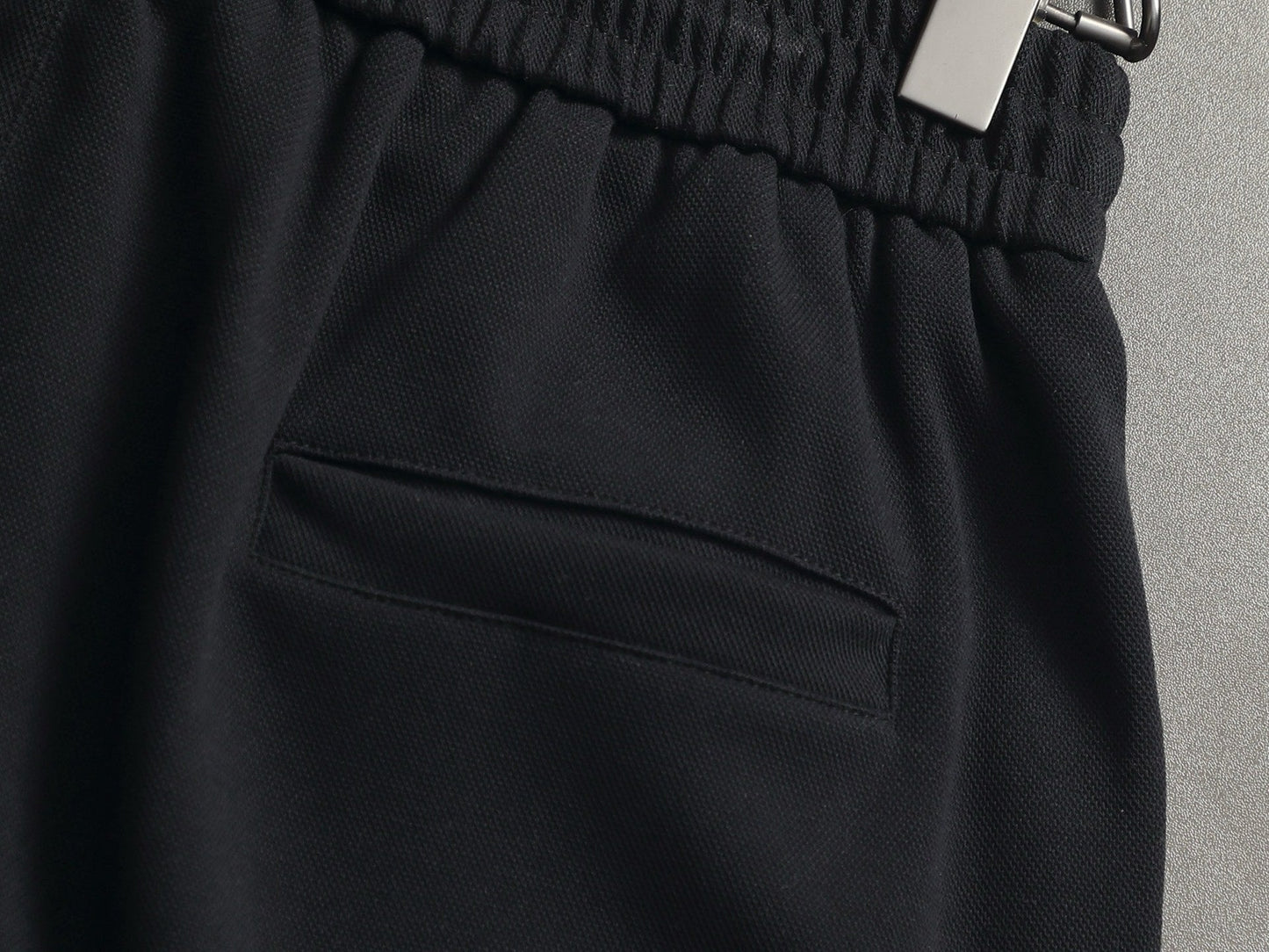 260415 New high-quality design pocket casual shorts