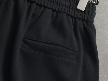 260415 New high-quality design pocket casual shorts
