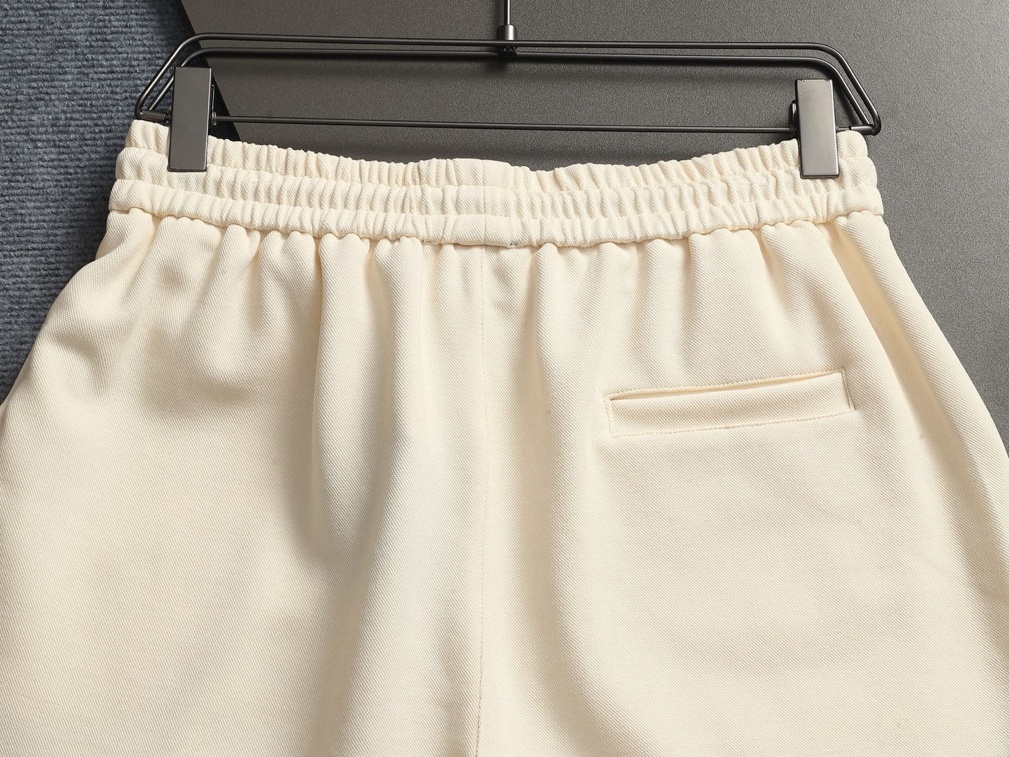 260415 New high-quality design pocket casual shorts