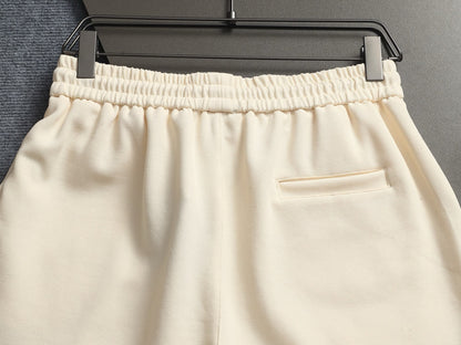 260415 New high-quality design pocket casual shorts