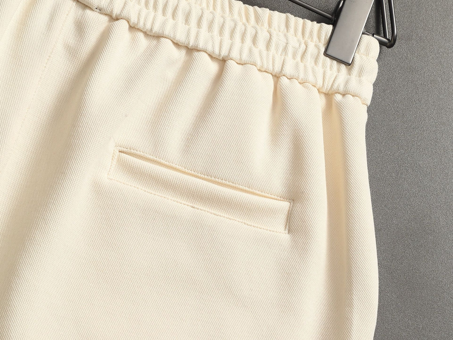 260415 New high-quality design pocket casual shorts