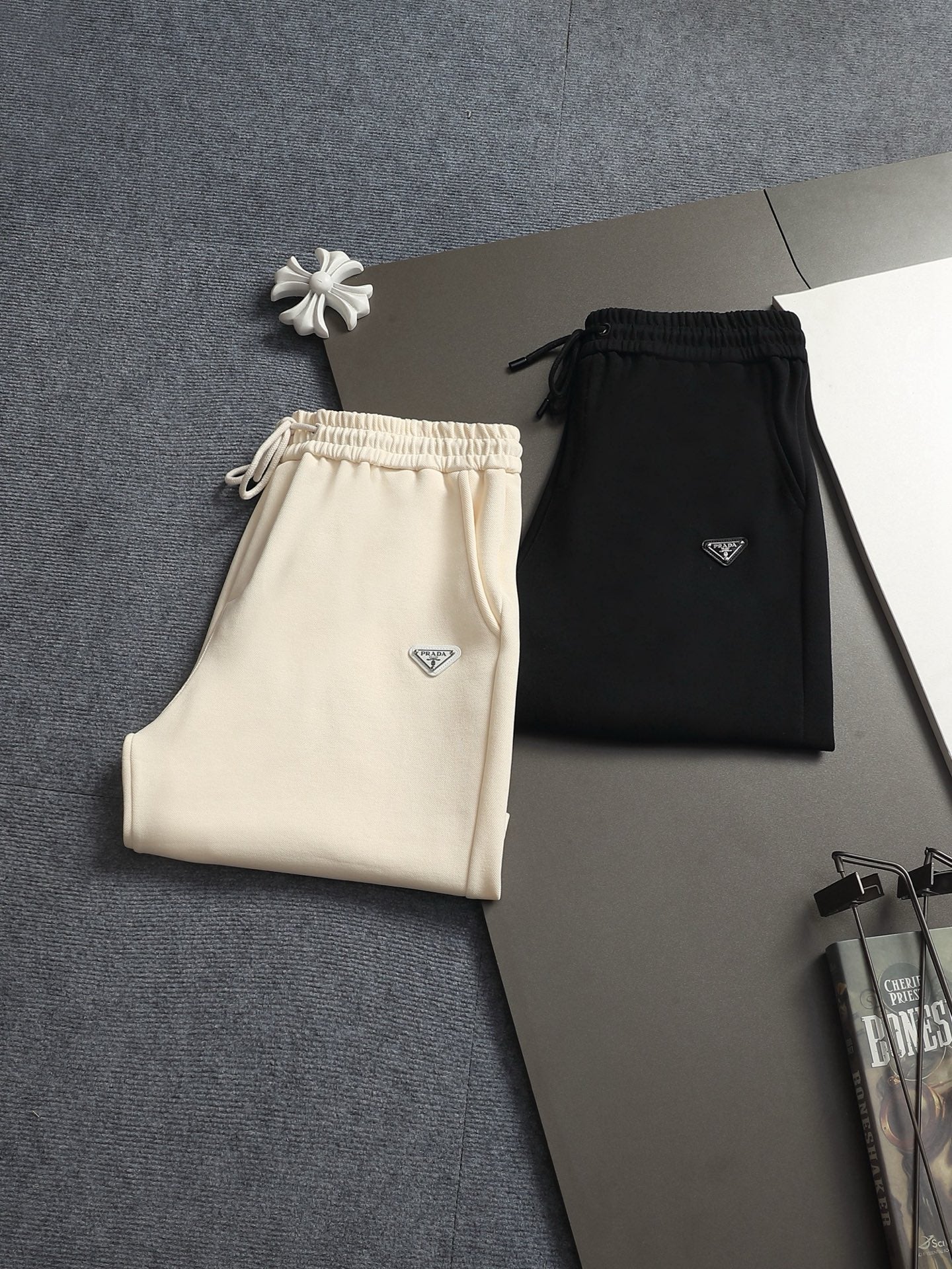 260415 New high-quality design pocket casual shorts