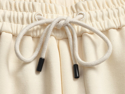 260415 New high-quality design pocket casual shorts