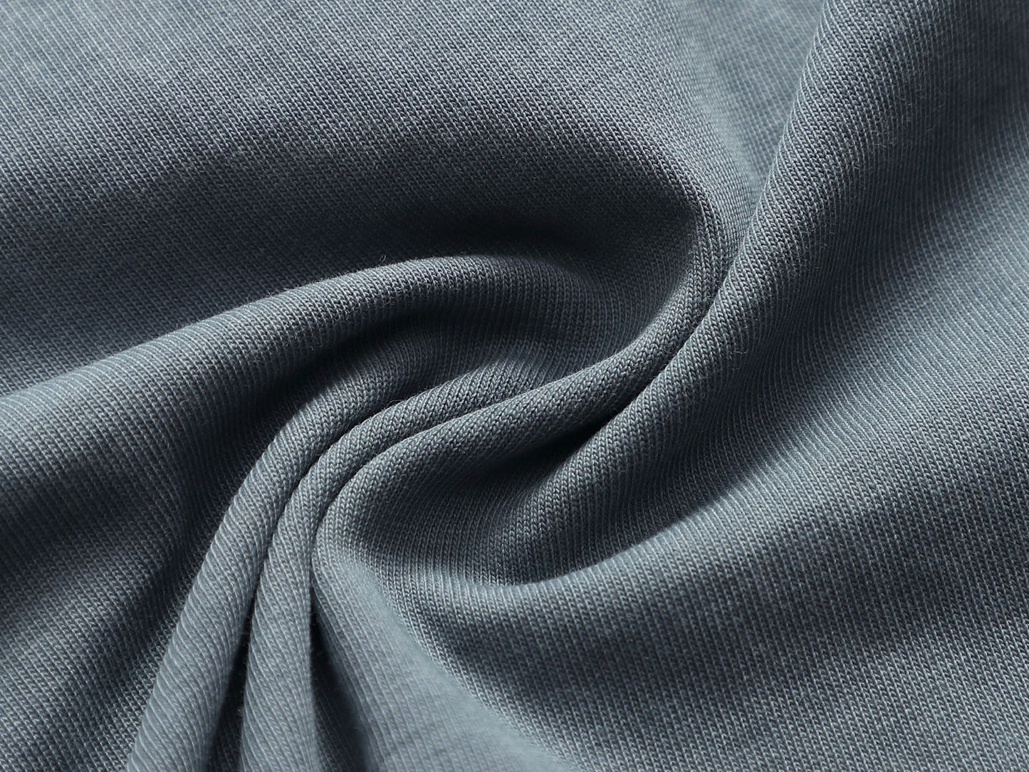 260415 New high-quality, high-grade embroidered and distressed T-shirt