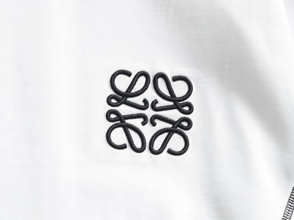 260415 New high-quality, minimalist design T-shirt