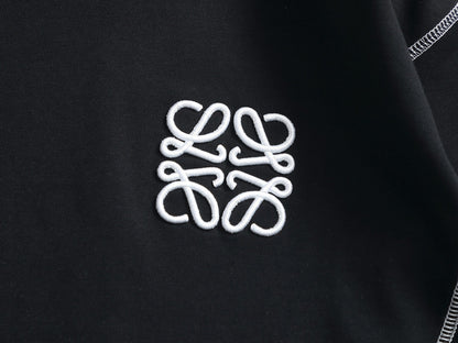 260415 New high-quality, minimalist design T-shirt