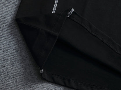 260415 New high-quality, minimalist design T-shirt