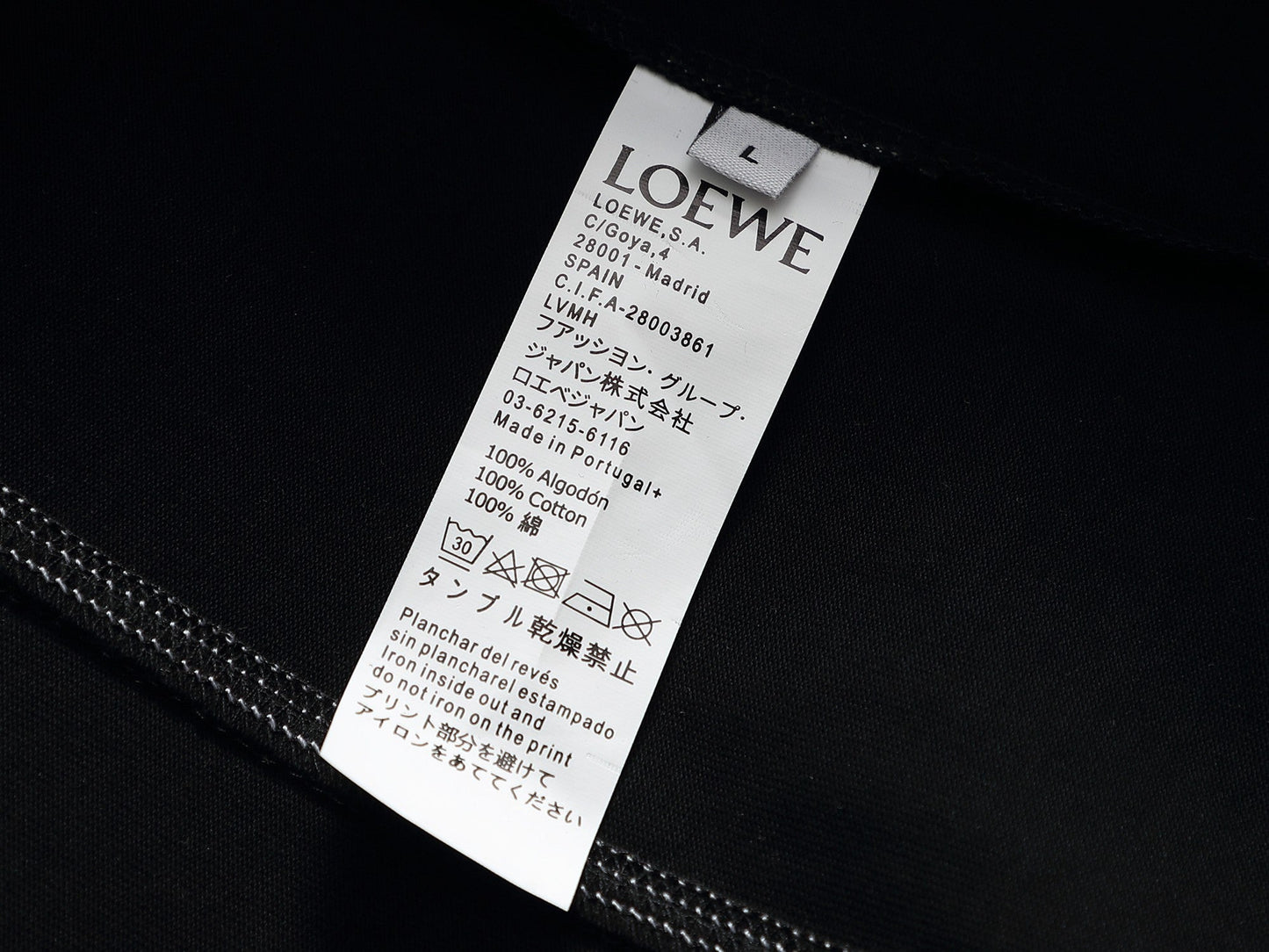 260415 New high-quality, minimalist design T-shirt