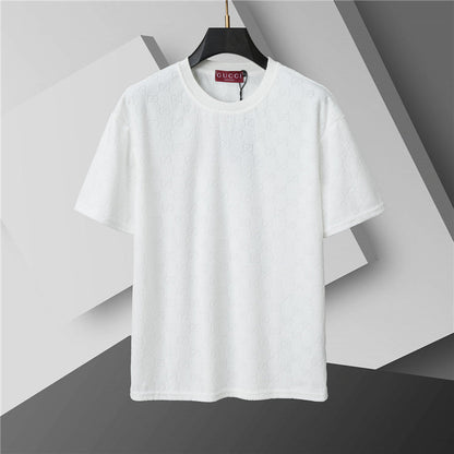260415 New high-quality custom-made fabric casual shorts set