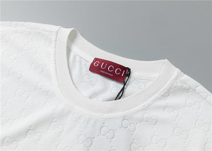 260415 New high-quality custom-made fabric casual shorts set