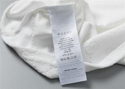260415 New high-quality custom-made fabric casual shorts set