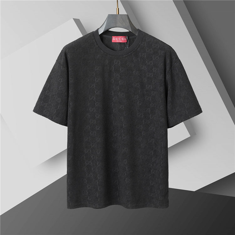 260415 New high-quality custom-made fabric casual shorts set