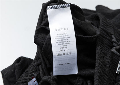 260415 New high-quality custom-made fabric casual shorts set